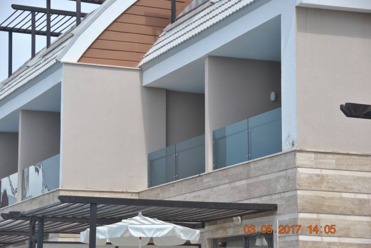 imagini hotel JACARANDA IMPERIAL SIDE